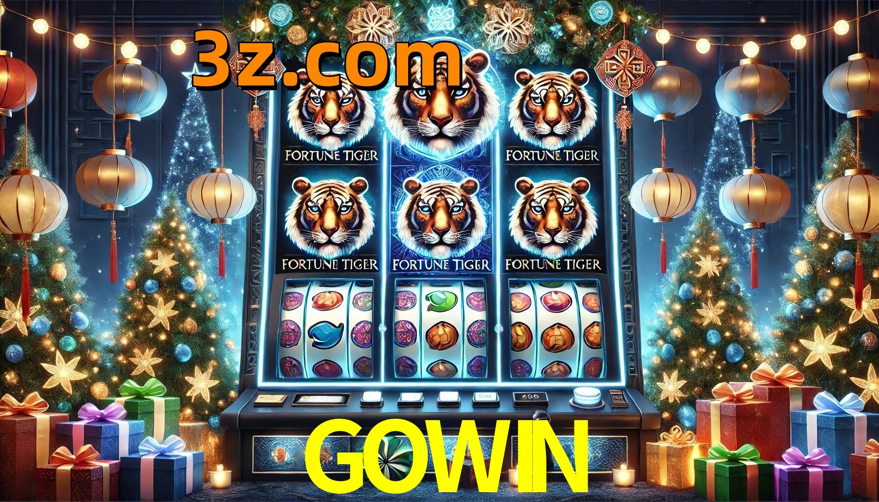 Como Jogar Fortune Tiger