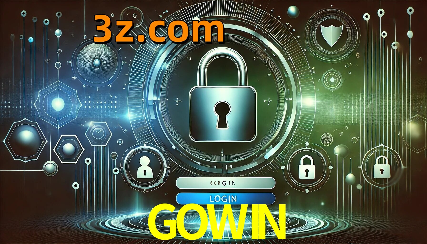 Segurança no Login